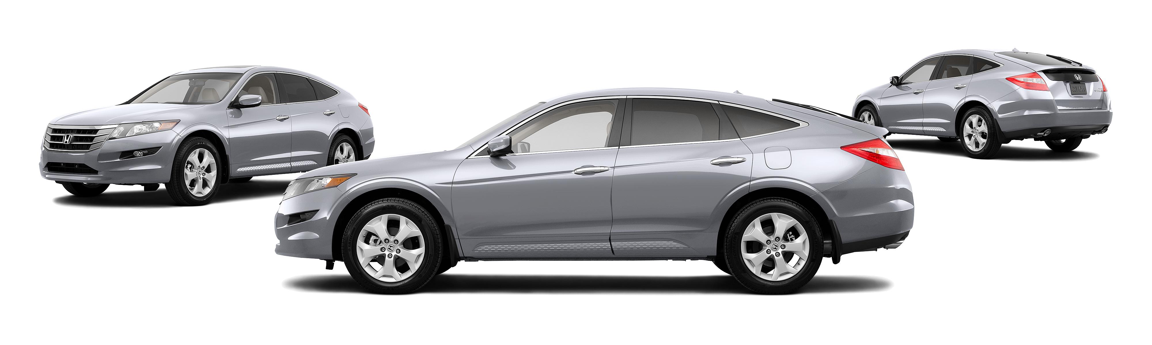 Image of 2011 Honda Accord Crosstour AWD EX-L 4dr Crossover