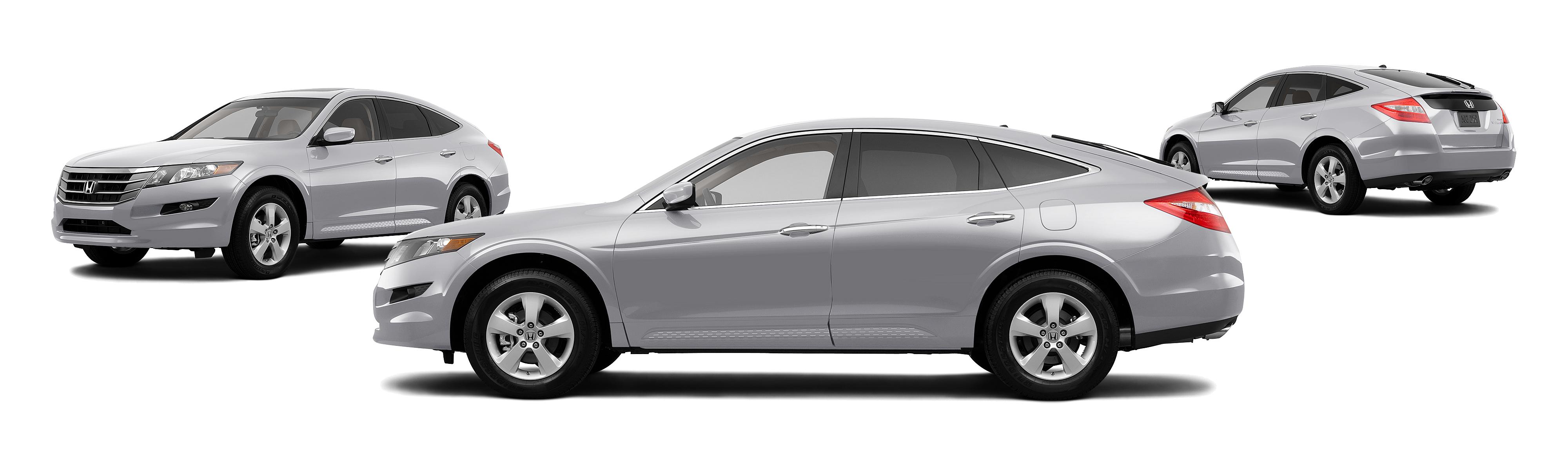 Image of 2011 Honda Accord Crosstour EX 4dr Crossover