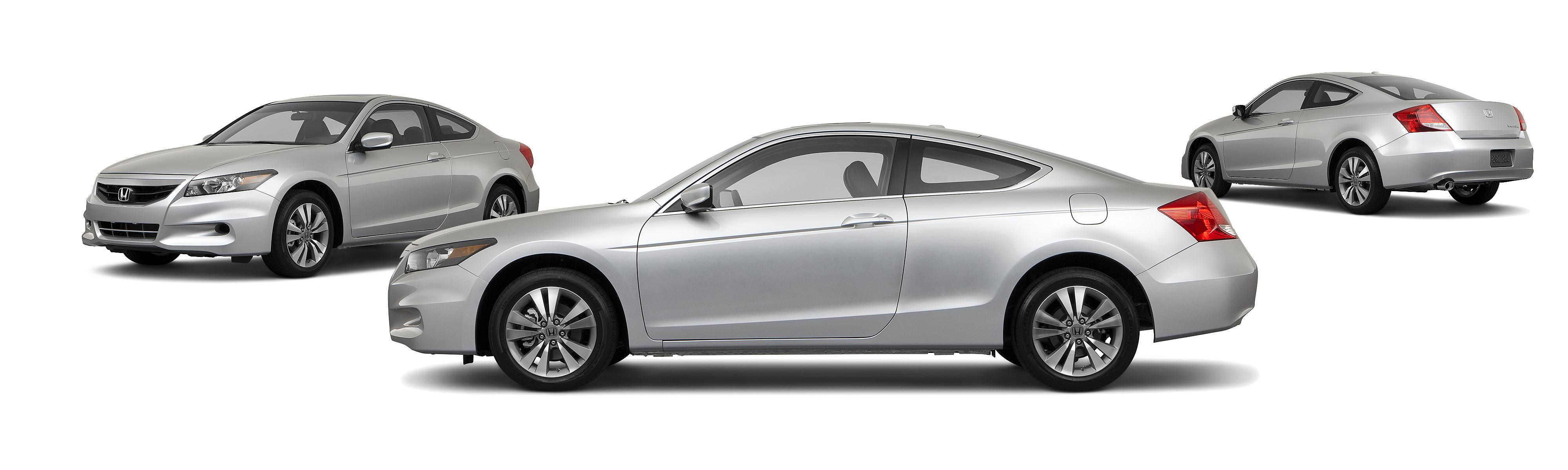 Image of 2011 Honda Accord EX-L 2dr Coupe