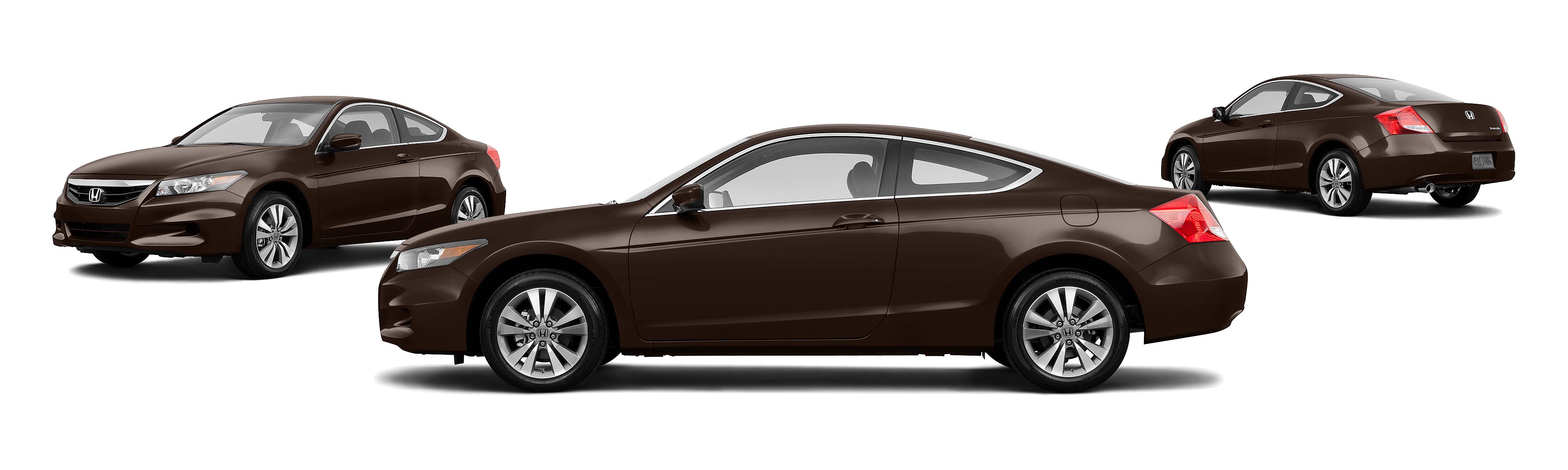 Image of 2011 Honda Accord LX-S 2dr Coupe 5A