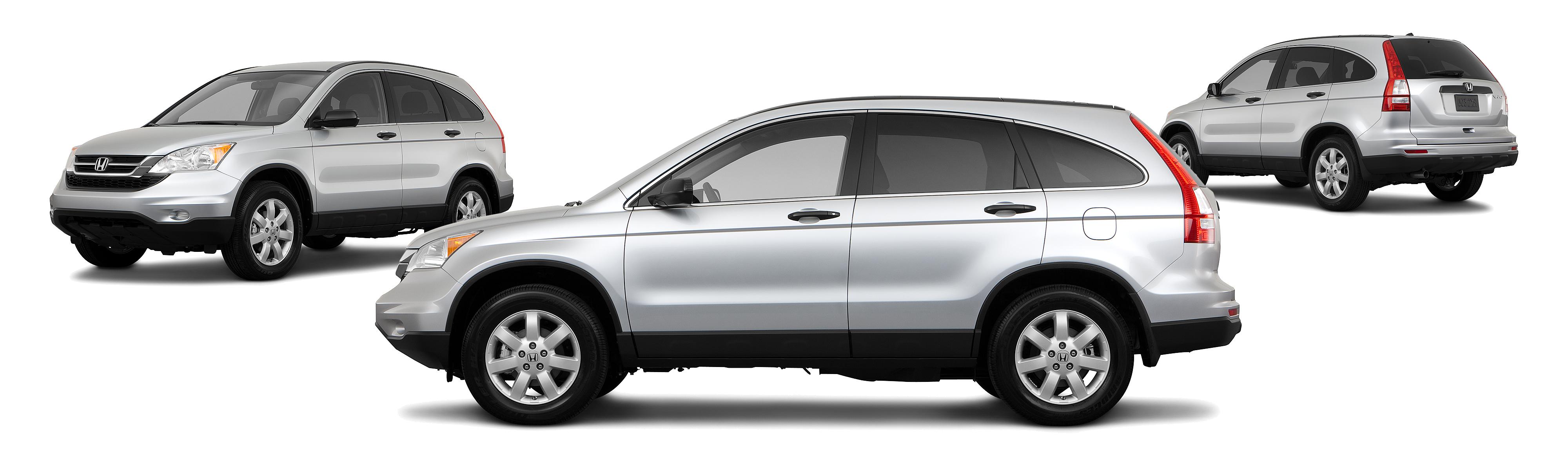 Image of 2011 Honda CR-V SE 4dr SUV