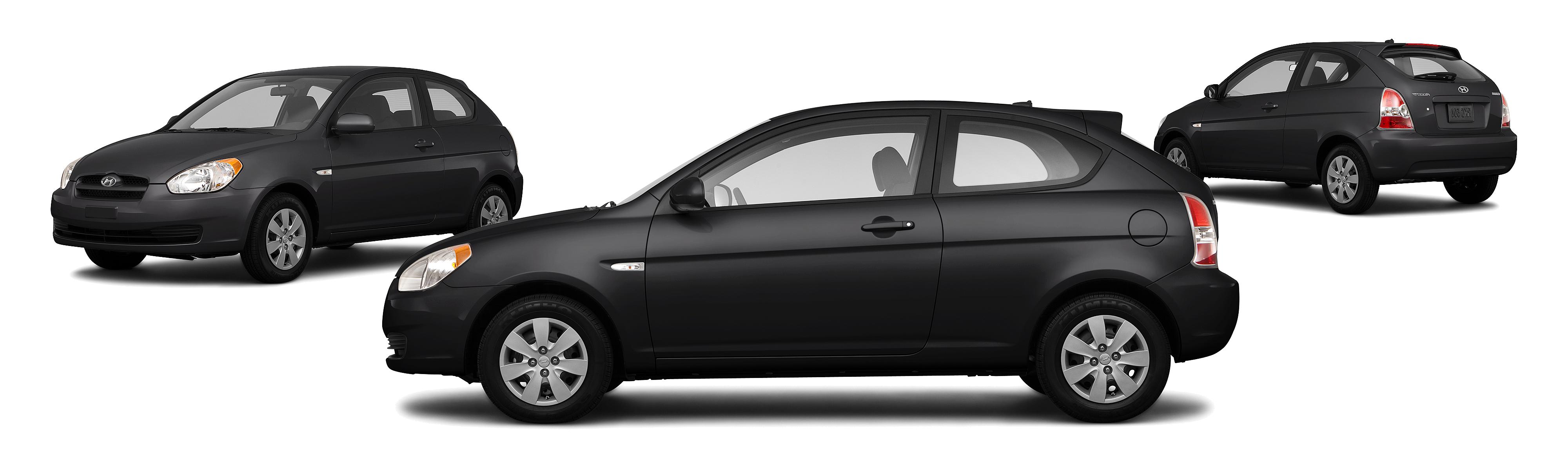 Image of 2011 Hyundai ACCENT GL 2dr Hatchback