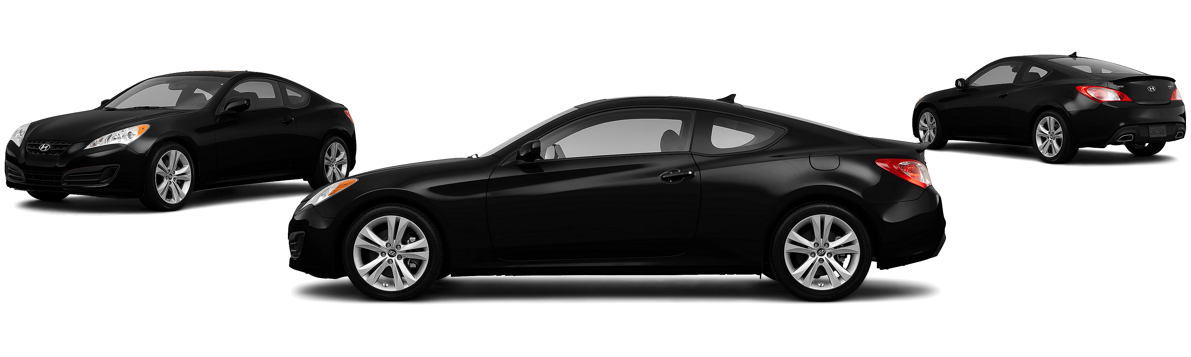 Image of 2011 Hyundai Genesis Coupe 2.0T R-Spec 2dr Coupe