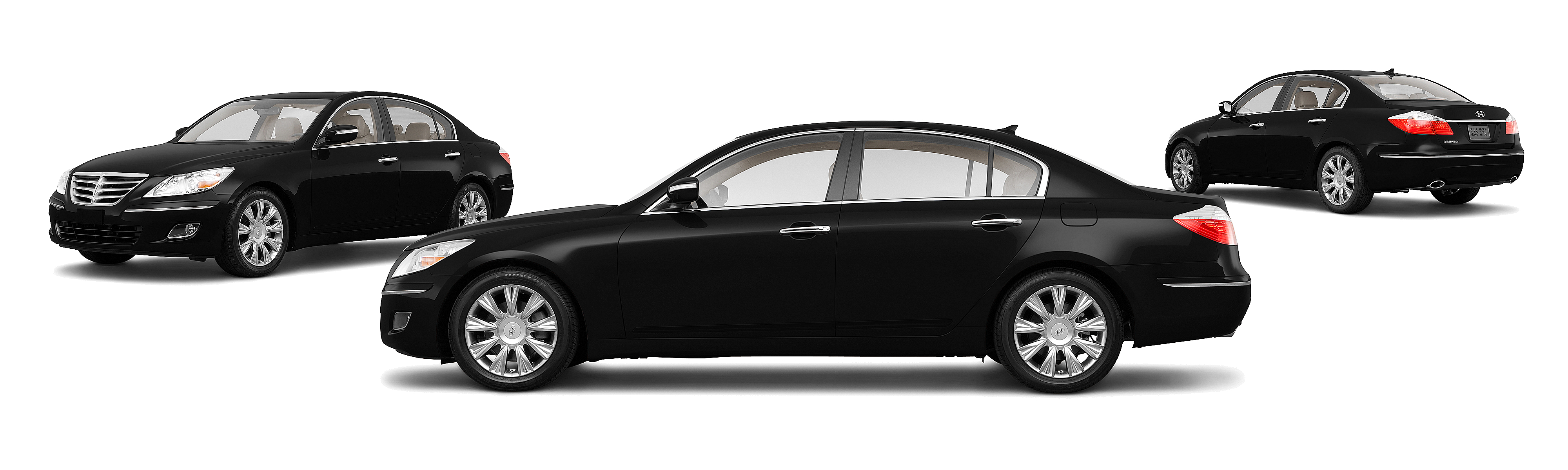 Image of 2011 Hyundai Genesis 3.8L V6 4dr Sedan