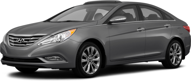2011 Hyundai SONATA Limited 2.0T at Gold Rush Auto Sales