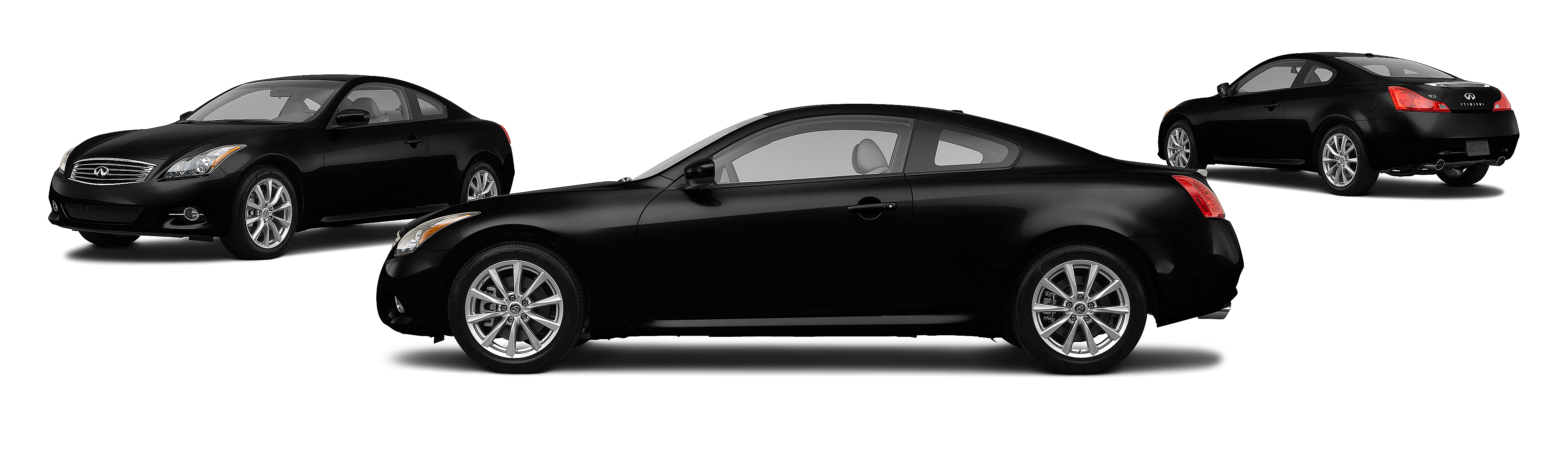Image of 2011 INFINITI G37 Coupe 2dr Coupe