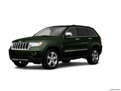 Thumbnail image of 2011 Jeep Grand Cherokee at Page Honda of Bloomfield