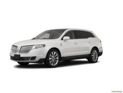 Thumbnail image of 2011 Lincoln MKT at MATTINGLY MOTORS