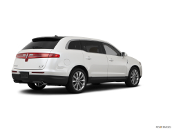 Thumbnail image of 2011 Lincoln MKT at MATTINGLY MOTORS