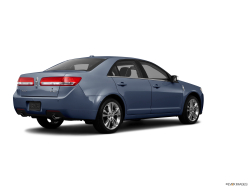 Thumbnail image of 2011 Lincoln MKZ at Mike Piazza Honda Langhorne