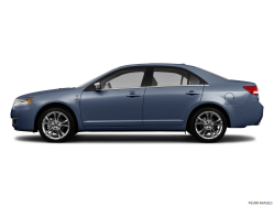 Thumbnail image of 2011 Lincoln MKZ at Mike Piazza Honda Langhorne