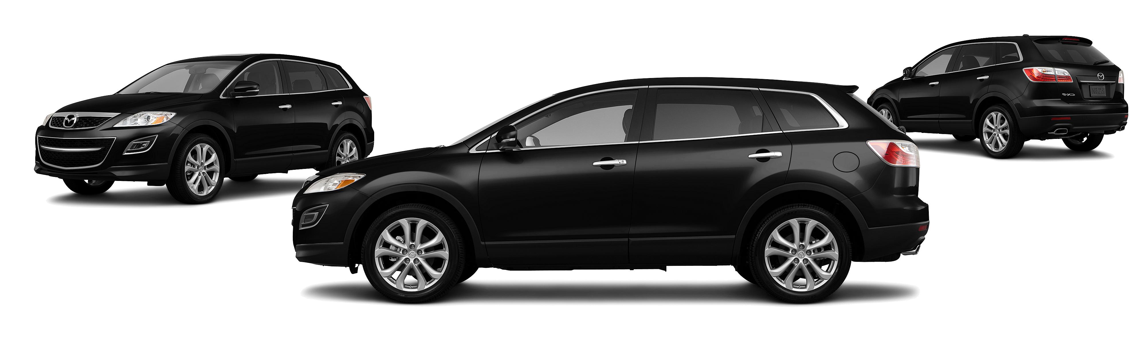 Image of 2011 Mazda CX-9 AWD Touring 4dr SUV