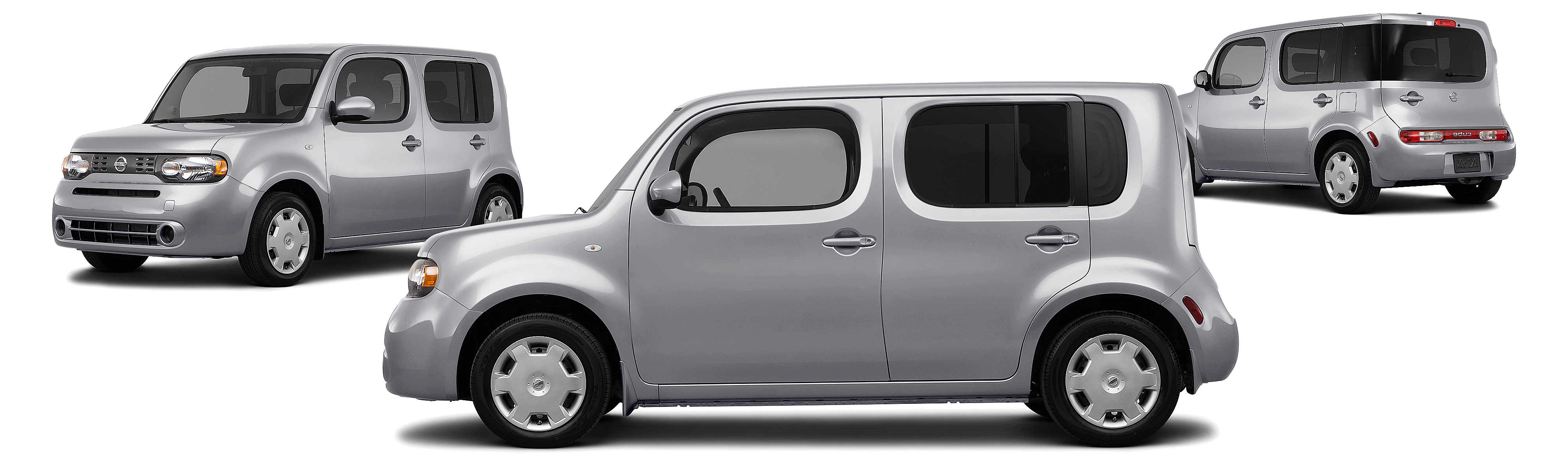 Image of 2011 Nissan cube 1.8 4dr Wagon