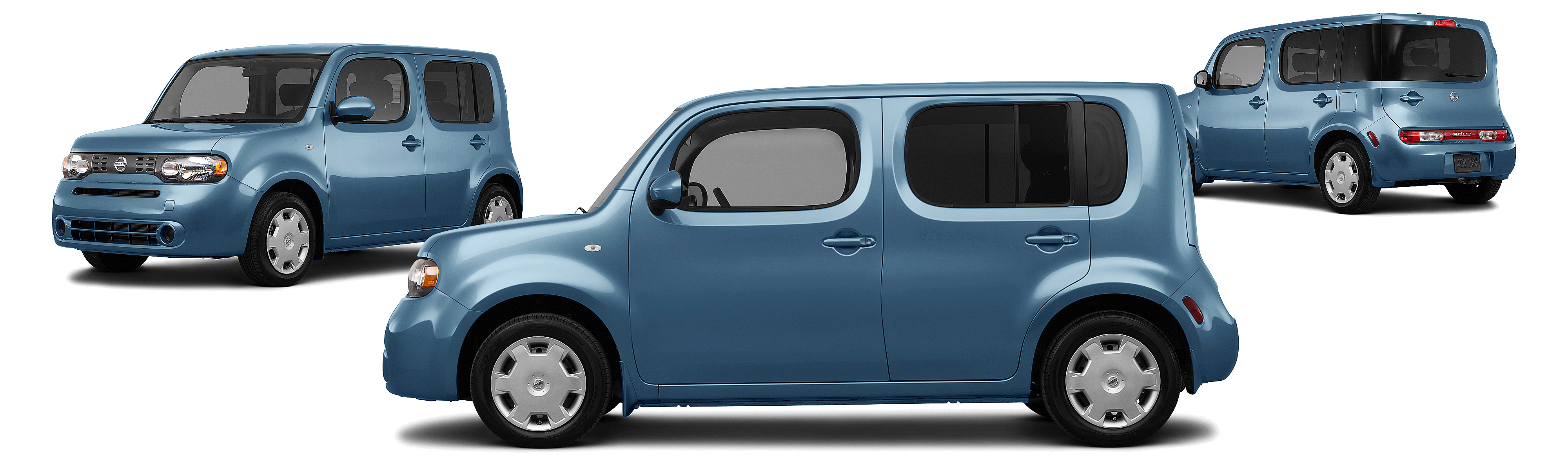 Image of 2011 Nissan cube 1.8 S Krom Edition 4dr Wagon