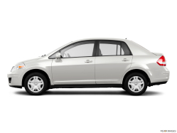 Thumbnail image of 2011 Nissan Versa at Headquarters Nissan