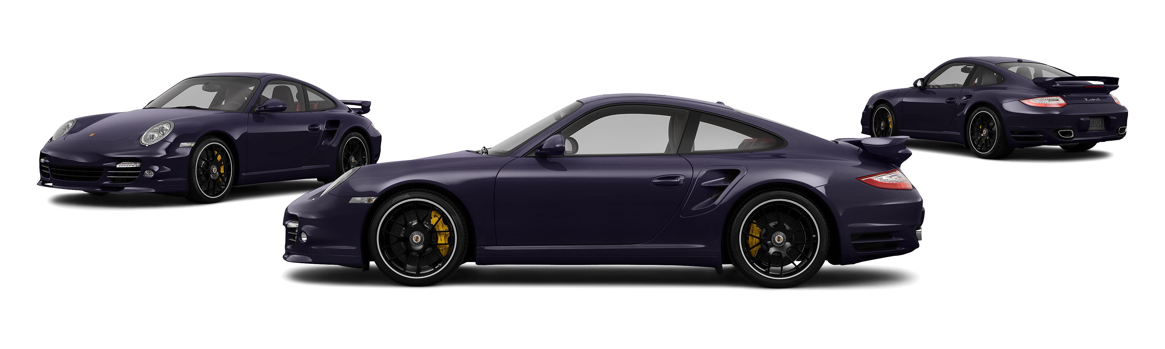 Image of 2011 Porsche 911 AWD Targa 4S 2dr Coupe