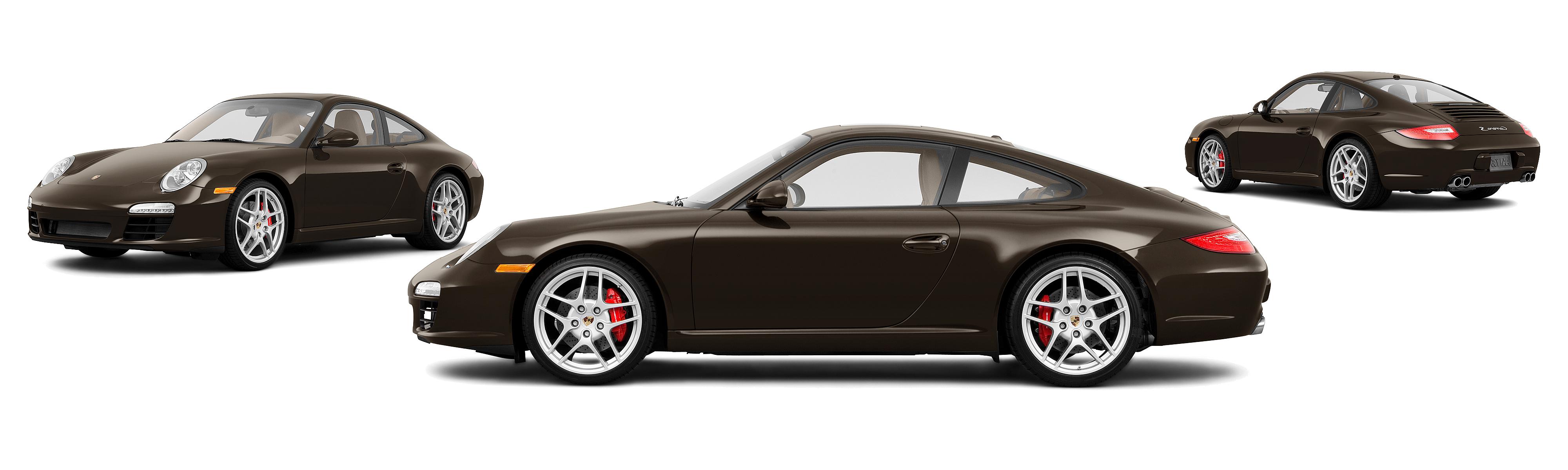 Image of 2011 Porsche 911 GT3 RS 2dr Coupe