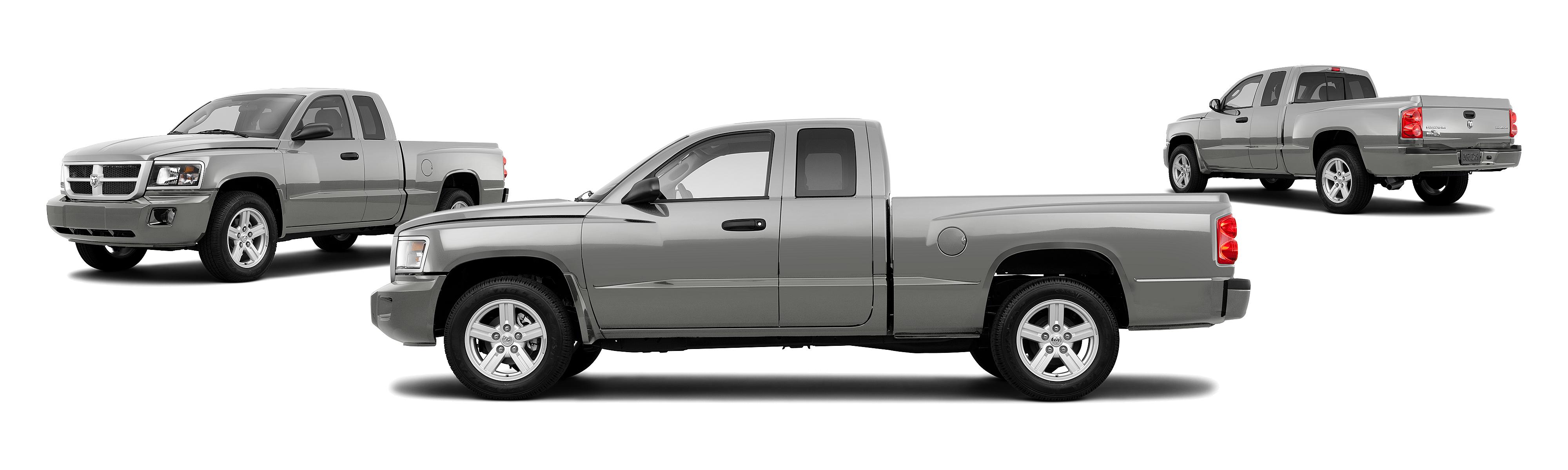 Image of 2011 Ram Dakota 4x2 ST 4dr Extended Cab