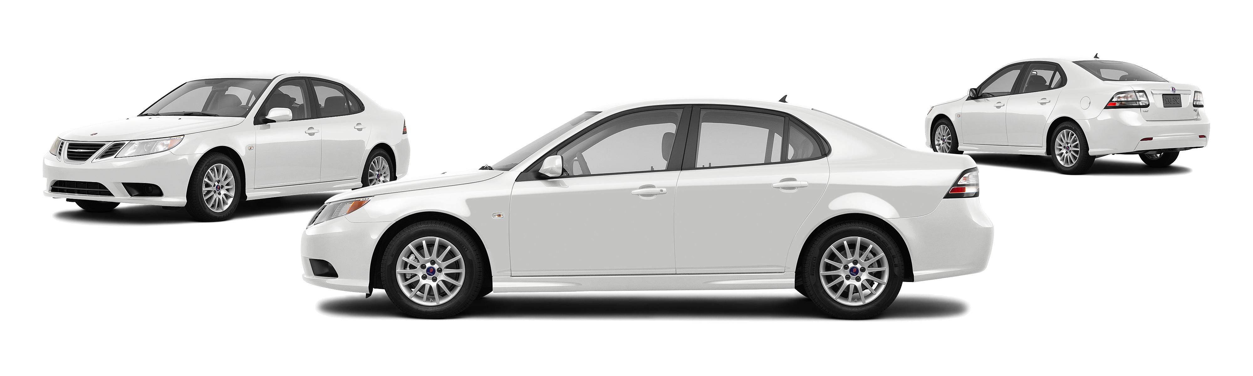 Image of 2011 Saab 9-3 2.0T 2dr Convertible