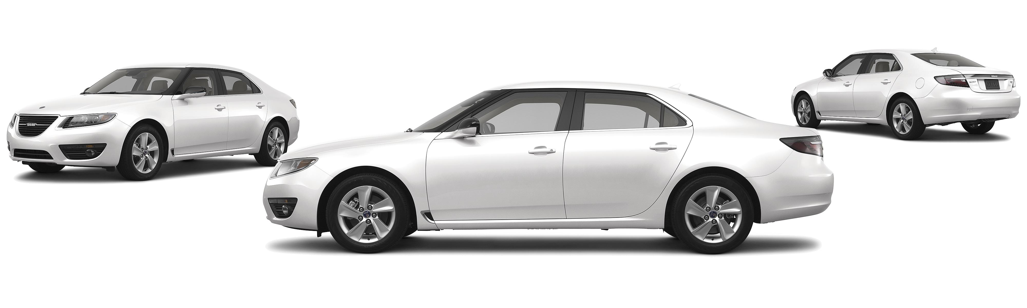 Image of 2011 Saab 9-5 Turbo4 4dr Sedan