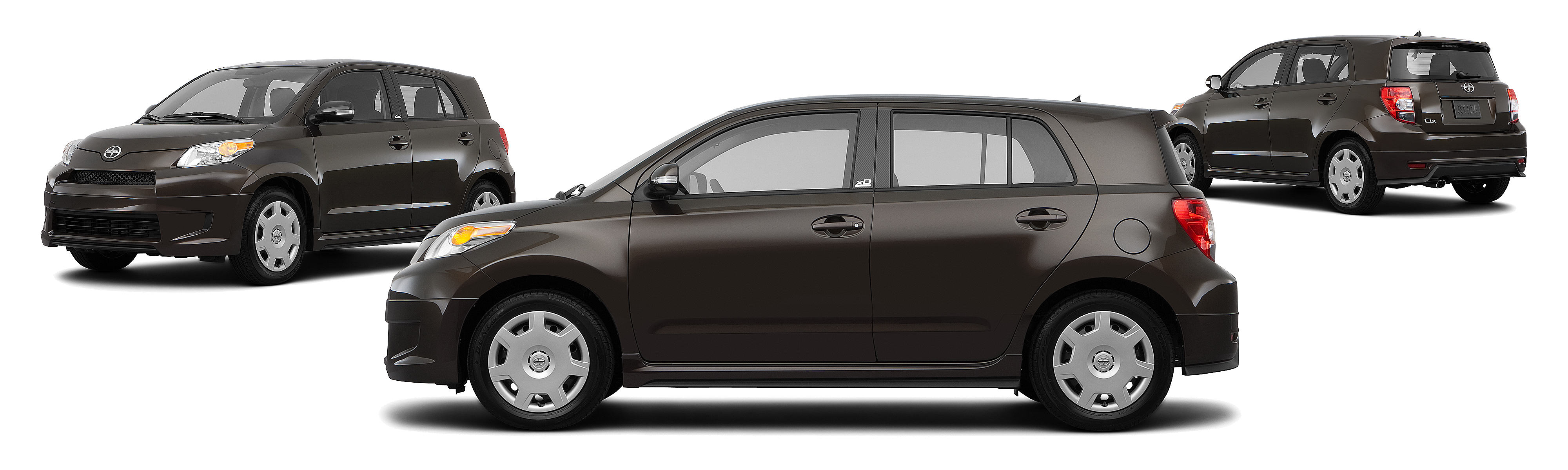 Image of 2011 Scion xD Release Series 3.0 4dr Hatchback 4A