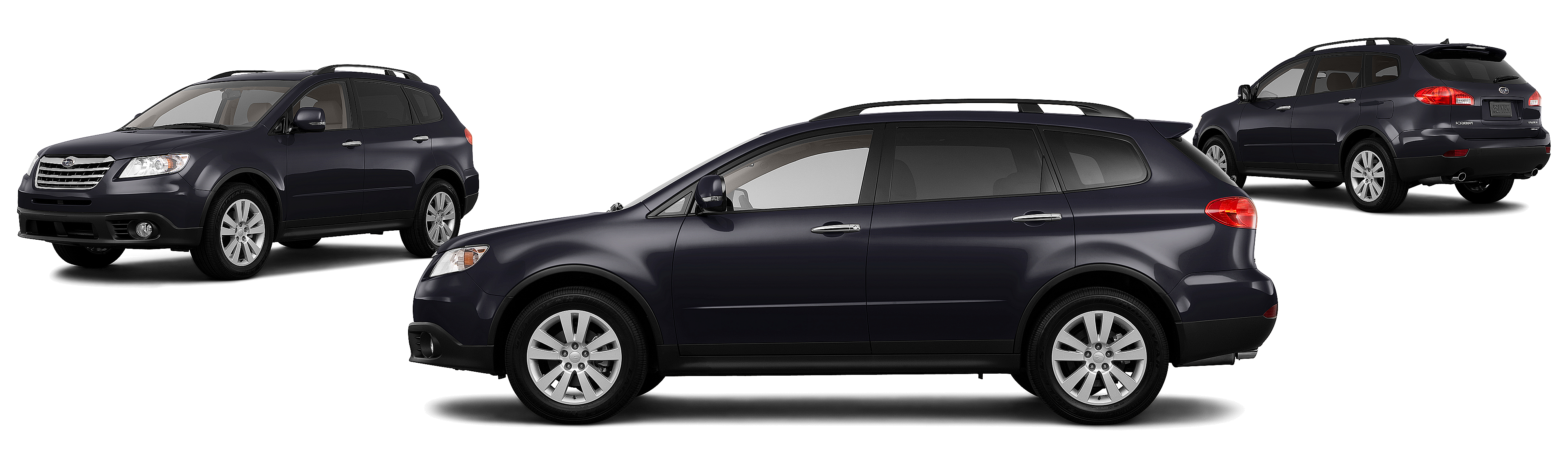 Image of 2011 Subaru Tribeca AWD 3.6R Premium 4dr SUV