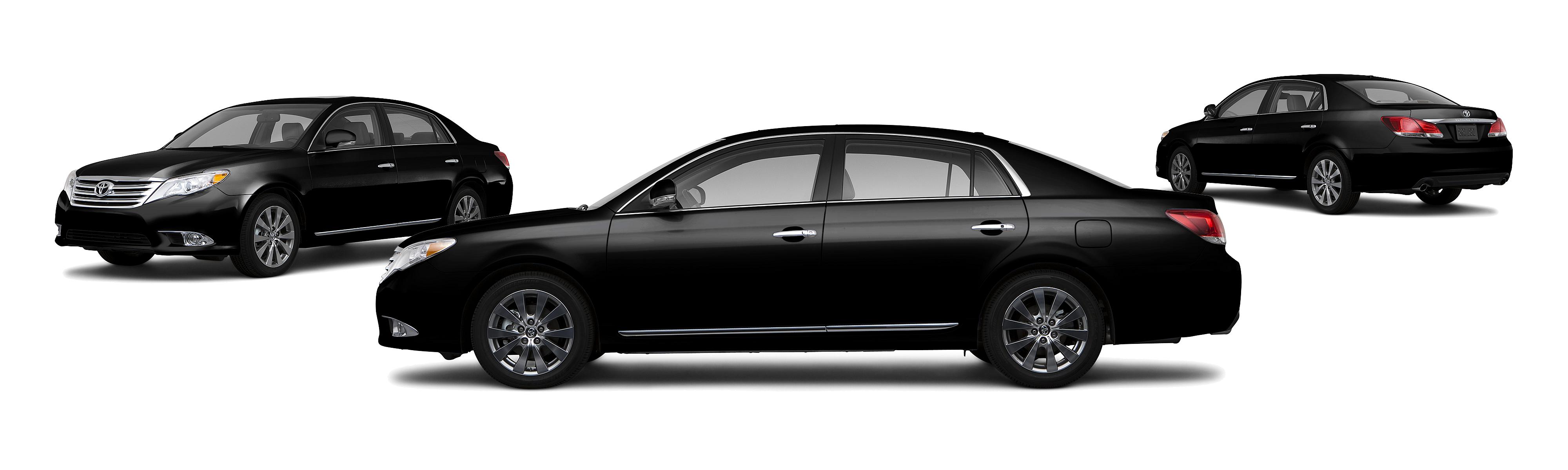Image of 2011 Toyota Avalon Limited 4dr Sedan