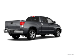 Thumbnail image of 2011 Toyota Tundra at Crest Cadillac