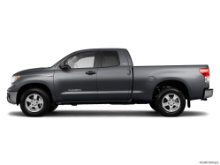 Thumbnail image of 2011 Toyota Tundra at Crest Cadillac