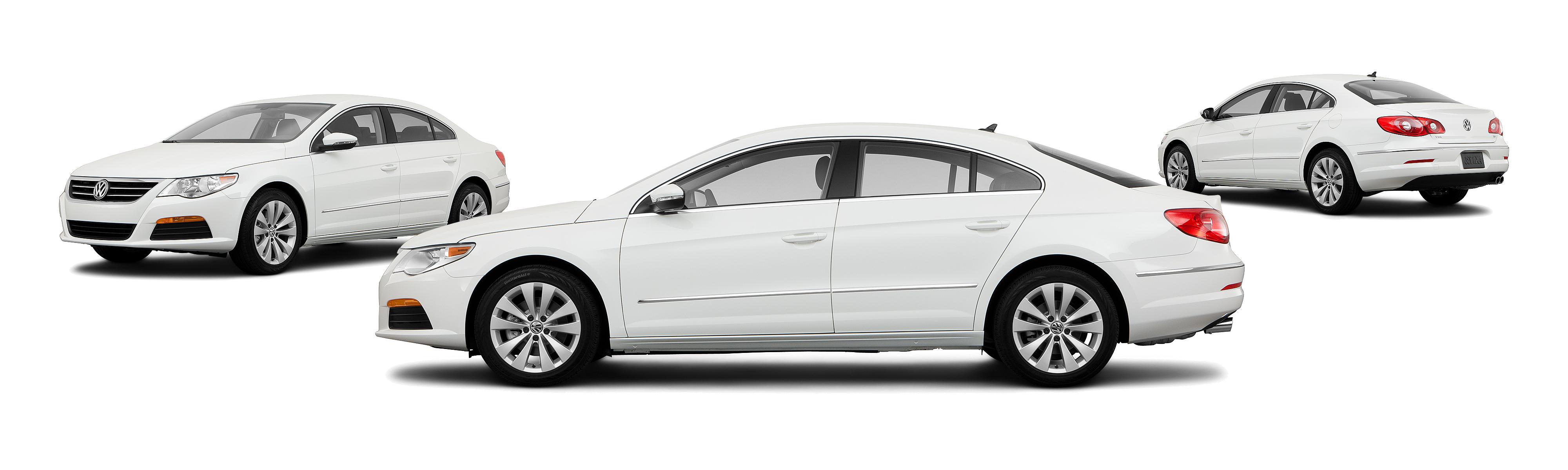 Image of 2011 Volkswagen CC R-Line PZEV 4dr Sedan 6A