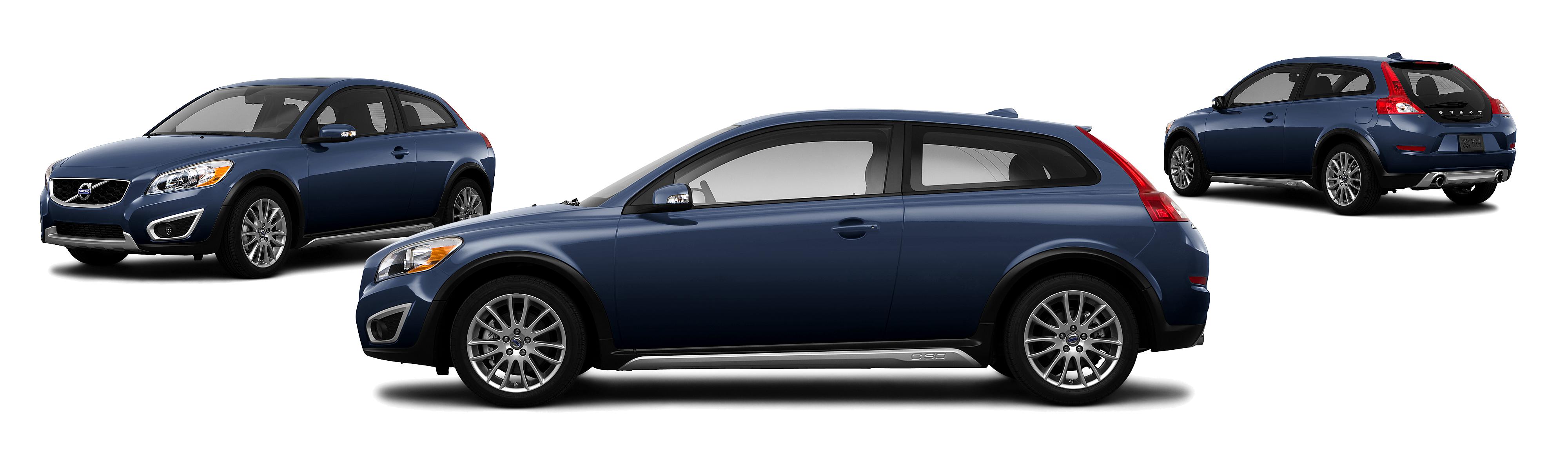 Image of 2011 Volvo C30 T5 2dr Hatchback