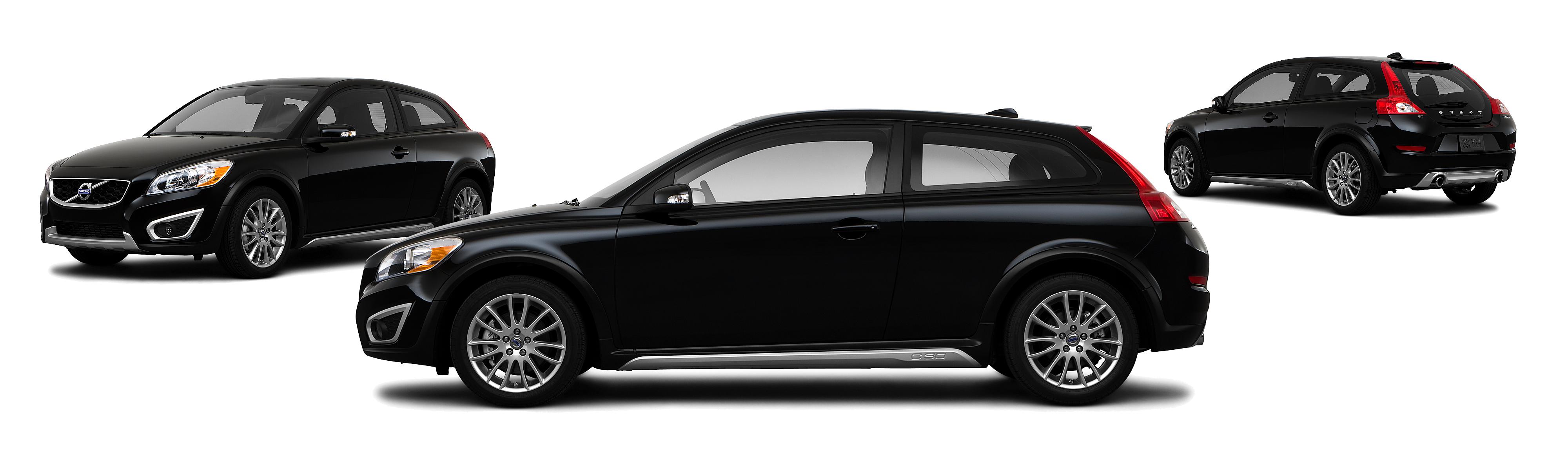 Image of 2011 Volvo C30 T5 R-Design 2dr Hatchback