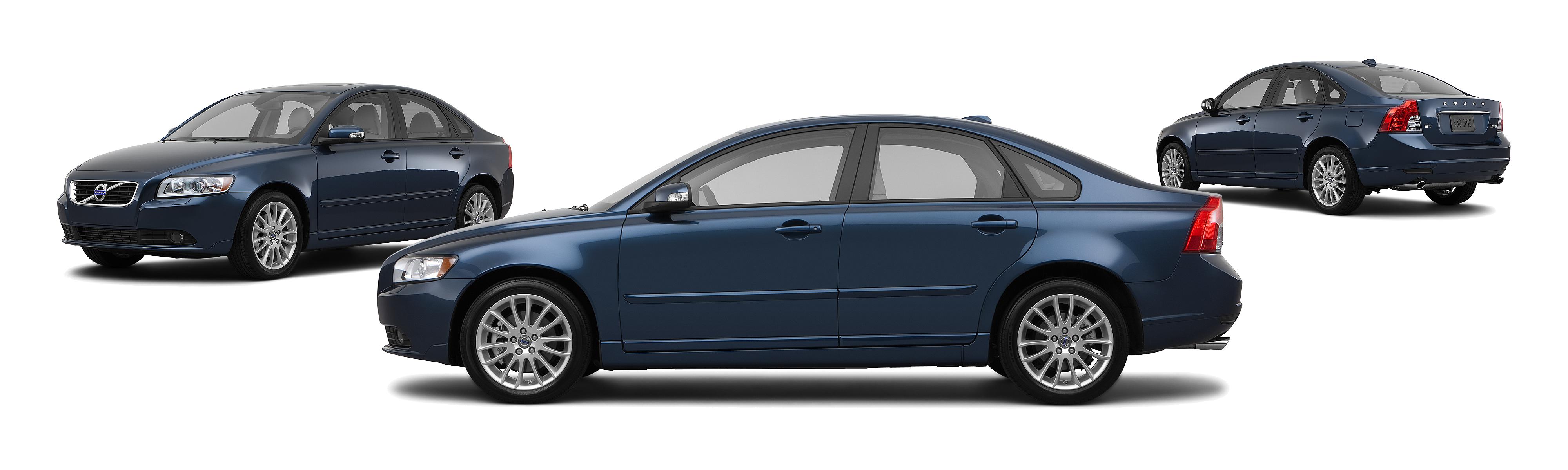 Image of 2011 Volvo S40 T5 R-Design 4dr Sedan