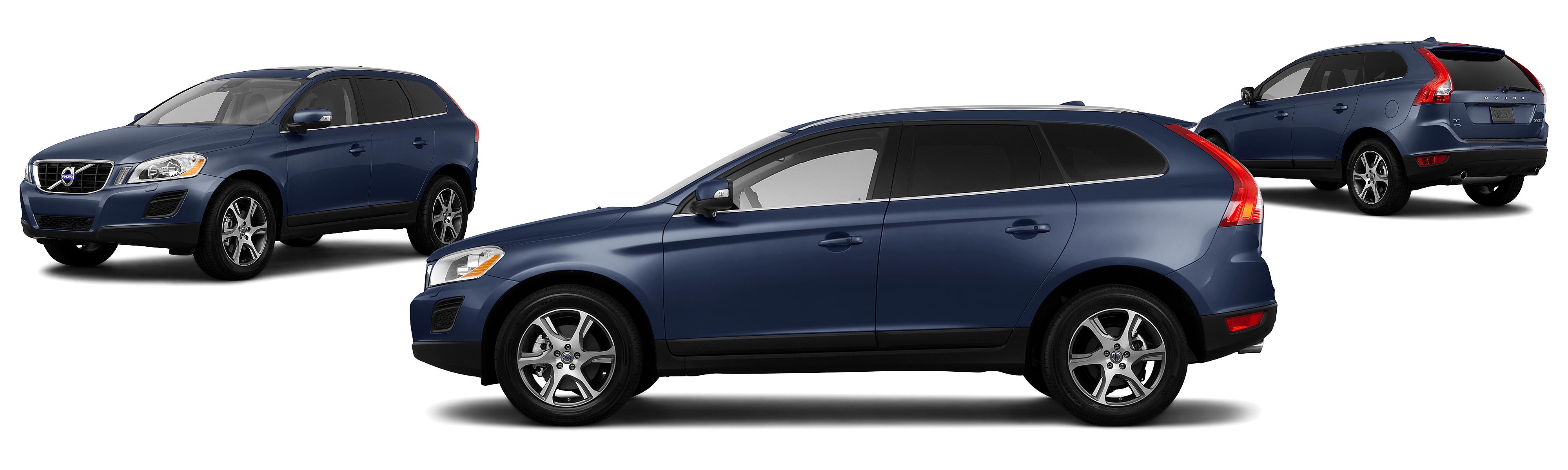 Image of 2011 Volvo XC60 AWD T6 4dr SUV
