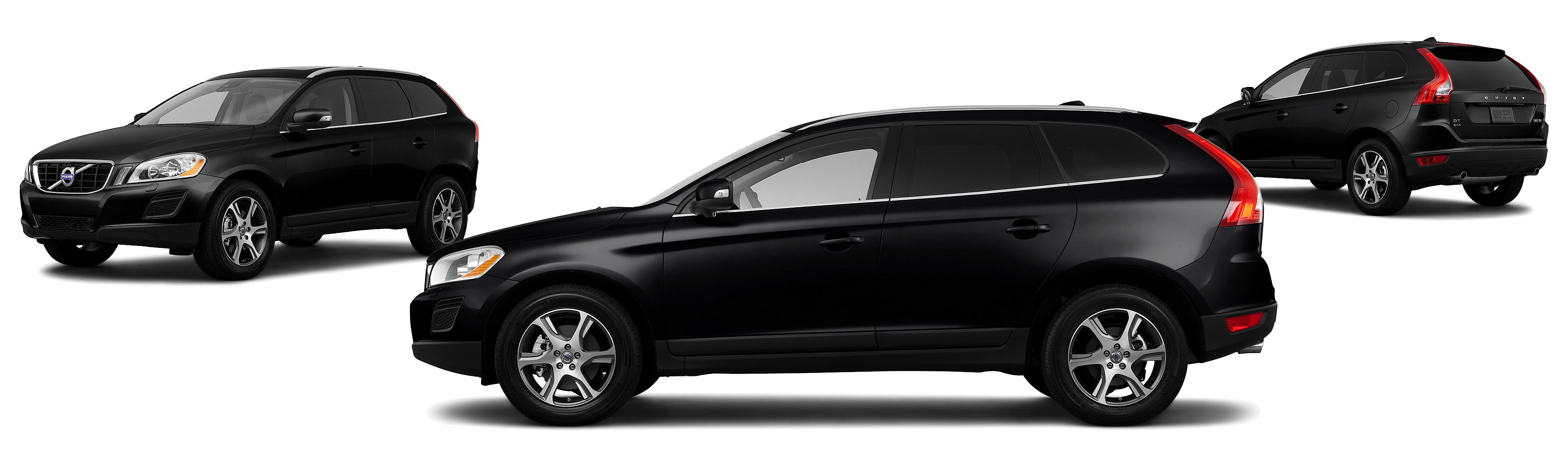 Image of 2011 Volvo XC60 AWD T6 R-Design 4dr SUV