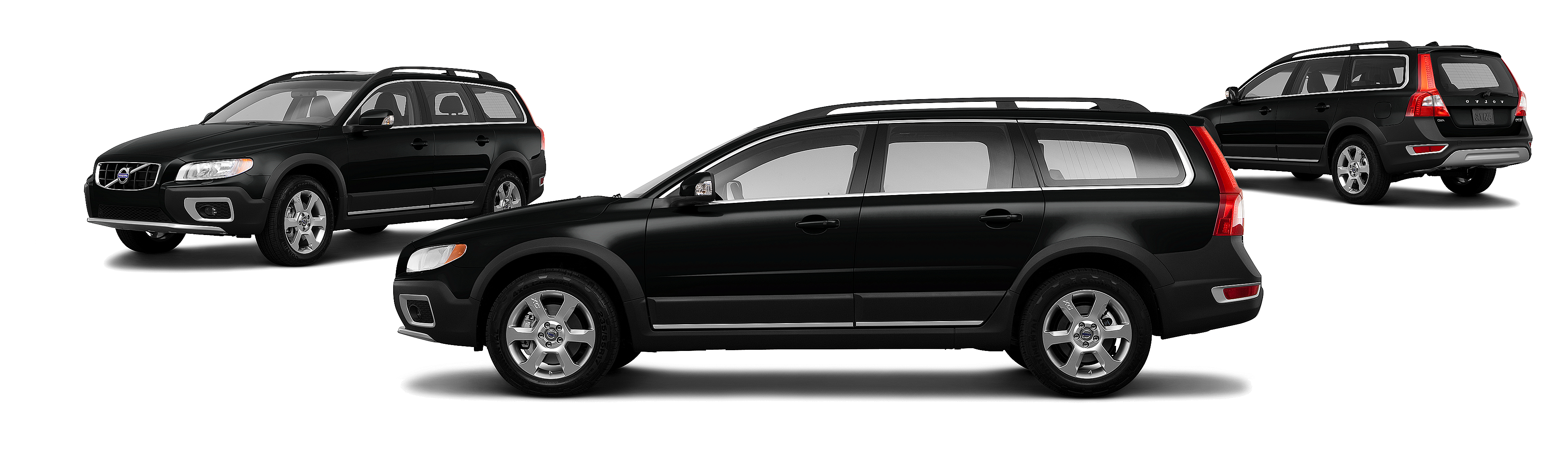 Image of 2011 Volvo XC70 3.2 4dr Wagon
