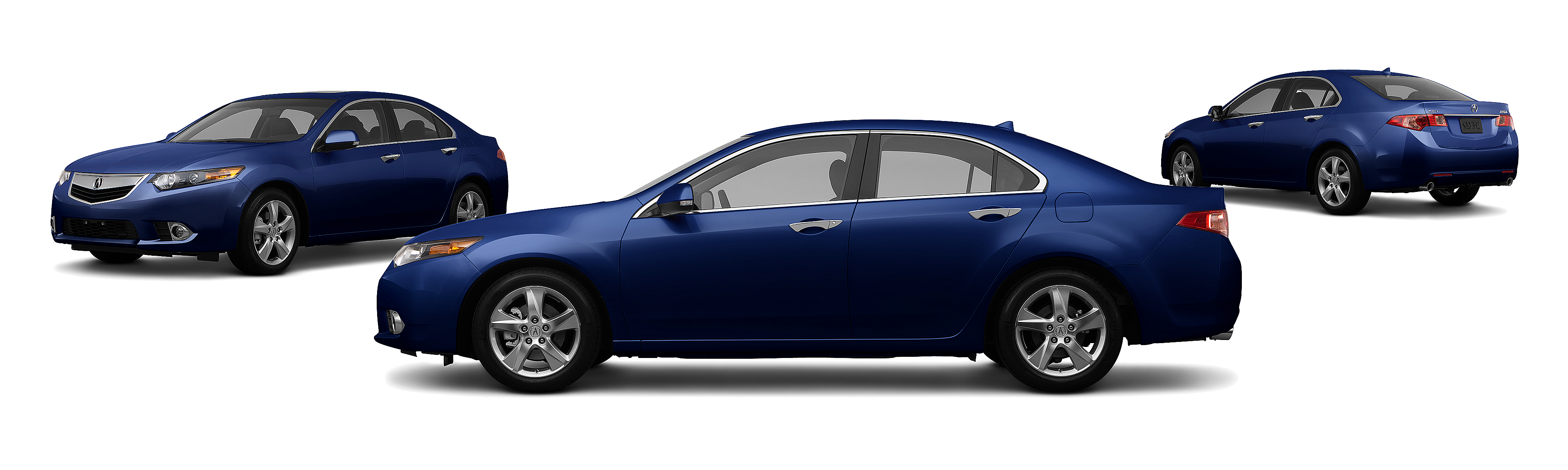 Image of 2012 Acura TSX 4dr Sedan 5A w/Special Edition