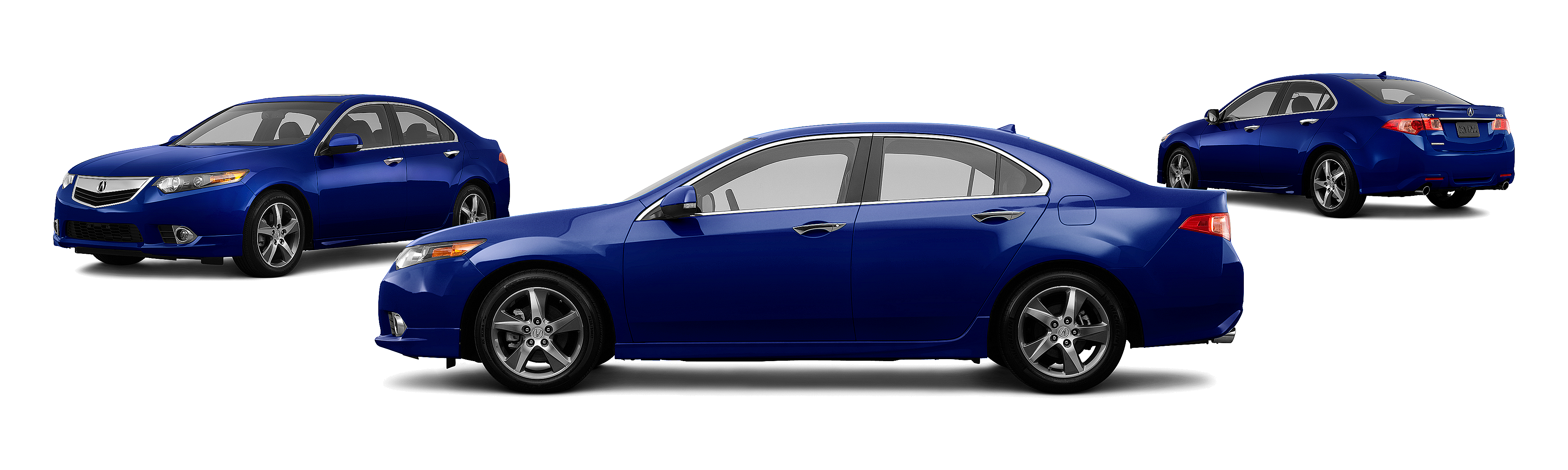 Image of 2012 Acura TSX 4dr Sedan 6M w/Special Edition