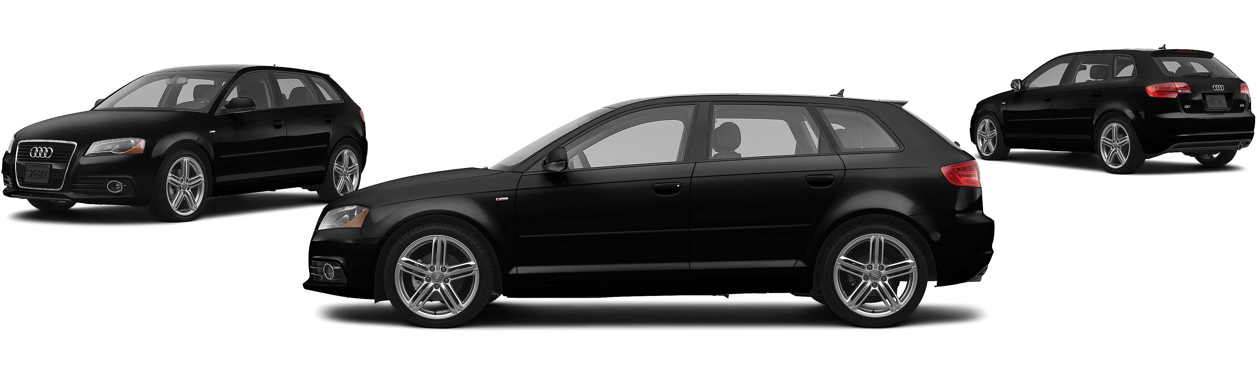 Image of 2012 Audi A3 2.0 TDI Premium 4dr Wagon