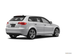 Thumbnail image of 2012 Audi A3 at EMPIRE MOTORS AUTO SALES, LLC