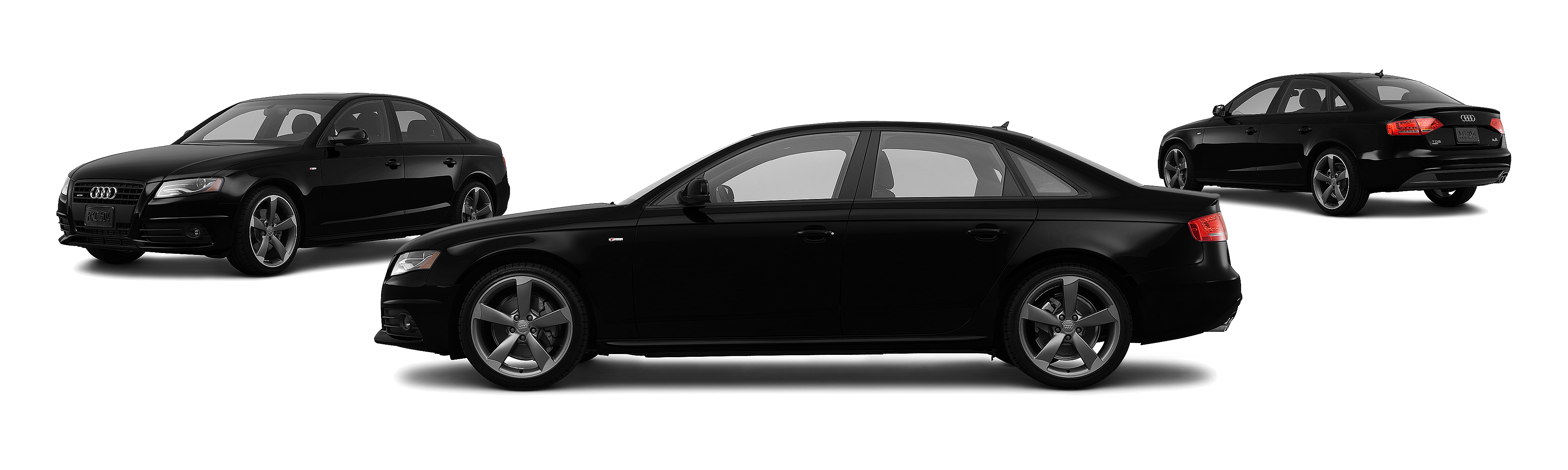 Image of 2012 Audi A4 AWD 2.0T quattro Prestige 4dr Sedan 8A