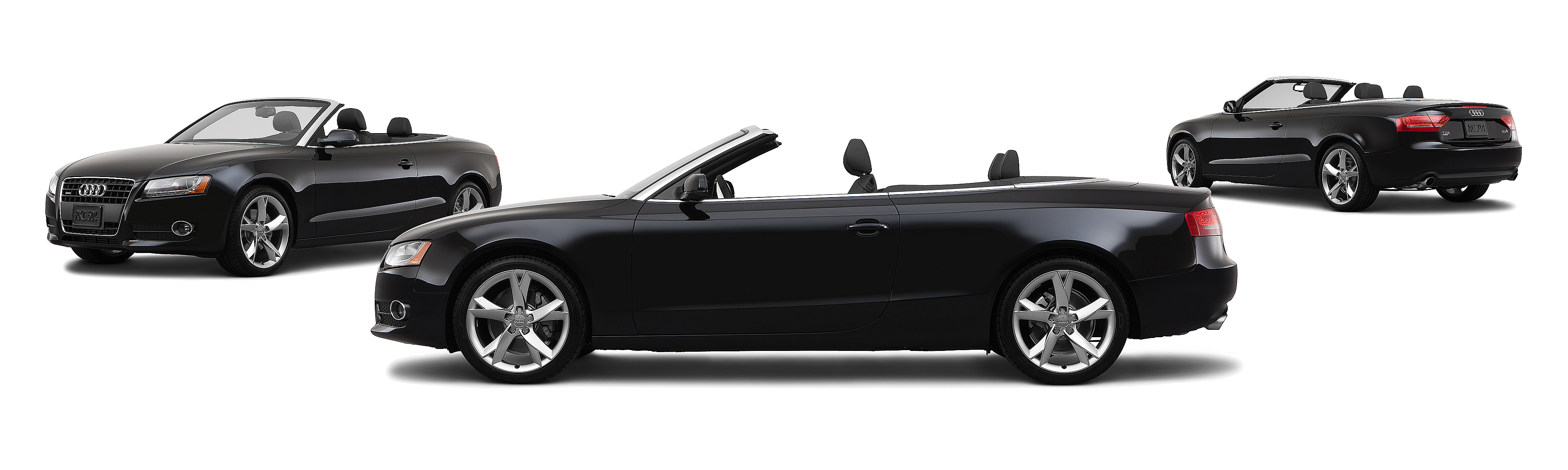 Image of 2012 Audi A5 AWD 2.0T quattro Premium Plus 2dr Convertible