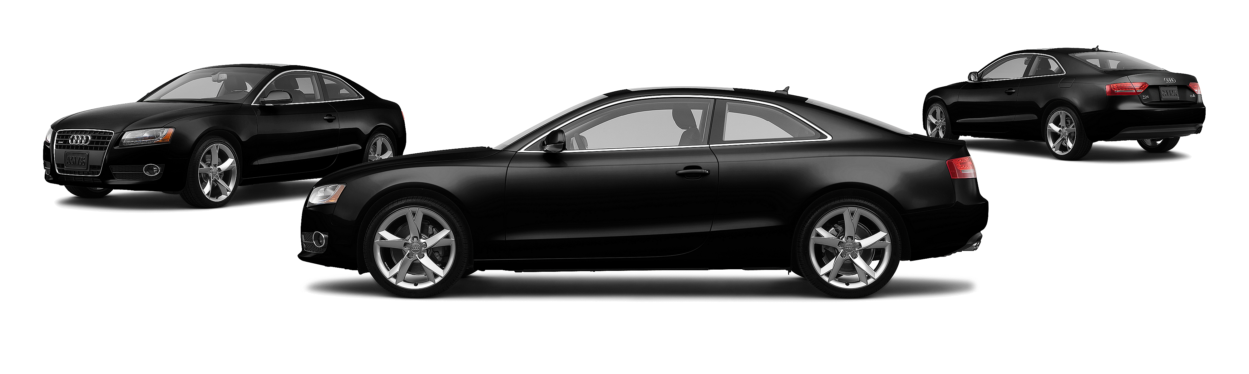 Image of 2012 Audi A5 AWD 2.0T quattro Premium Plus 2dr Coupe 8A