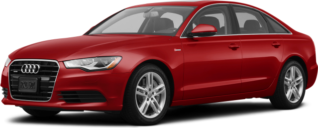 2012 Audi A6 3.0T quattro Premium Plus at Brown Daub Volvo Cars Lehigh Valley