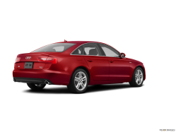 Thumbnail image of 2012 Audi A6 at Brown Daub Volvo Cars Lehigh Valley
