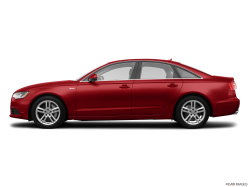 Thumbnail image of 2012 Audi A6 at Brown Daub Volvo Cars Lehigh Valley