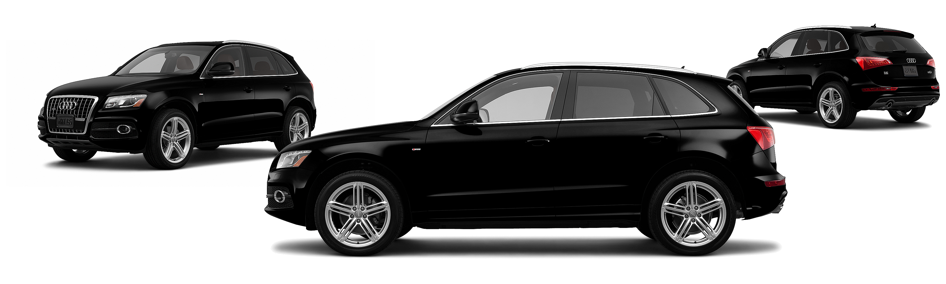 Image of 2012 Audi Q5 AWD 2.0T quattro Premium Plus 4dr SUV