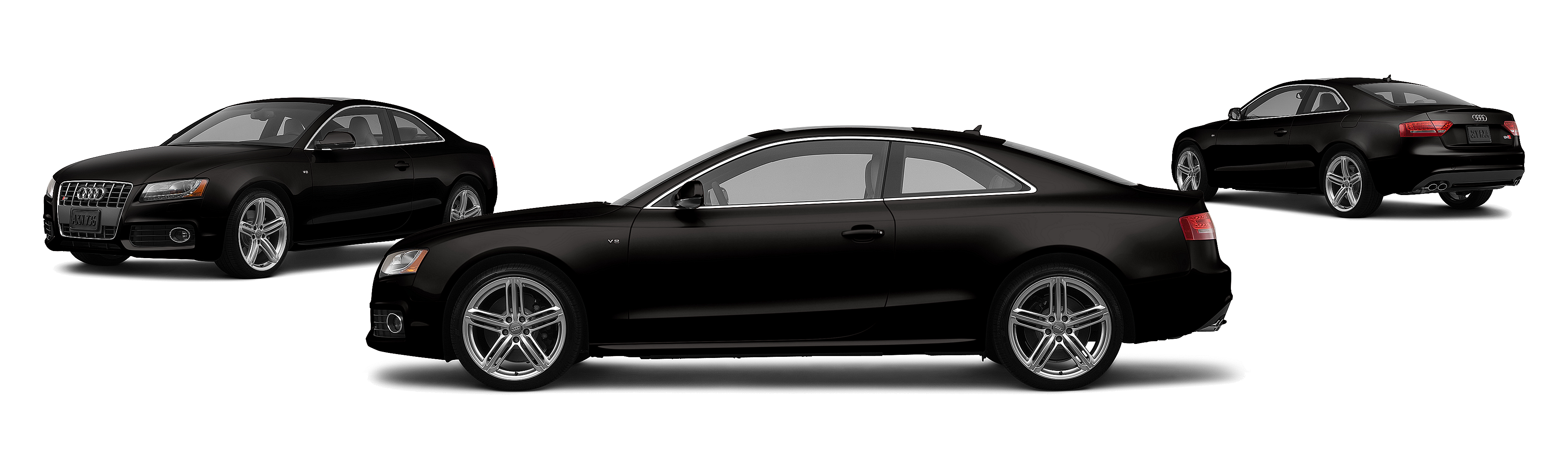 Image of 2012 Audi S5 AWD 4.2 quattro Premium Plus 2dr Coupe 6A