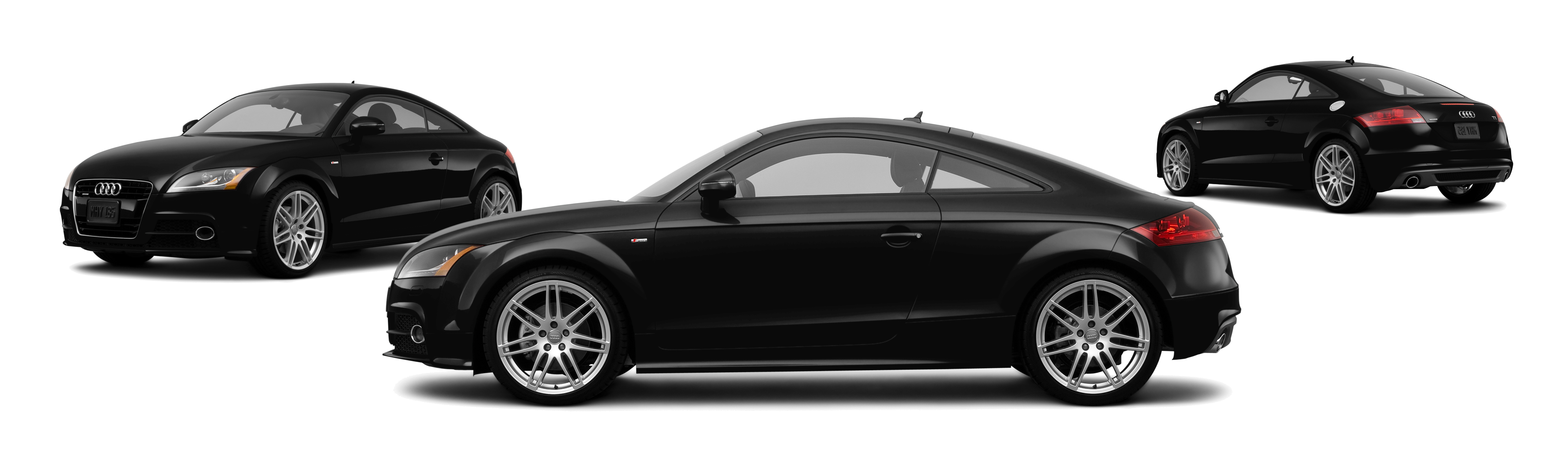 Image of 2012 Audi TTS AWD 2.0T quattro Premium Plus 2dr Coupe