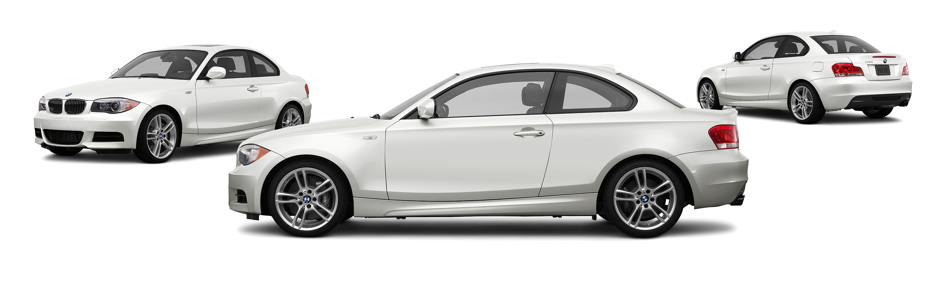 Image of 2012 BMW 1 Series 135i 2dr Coupe